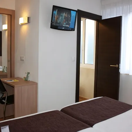 Hostal Rocamar