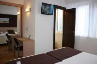 洛卡瑪爾旅館 - 接送服務/穿梭巴士