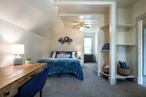 Spacious Family Home in Elizabeth Park: Parlor, GameRoom, Gazebo, Big Kitchen! - 3-نجوم