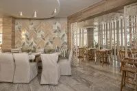 Nefeli Hotel - Aamiainen