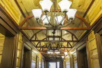 Dream of Baikal Hotel - Pet friendly