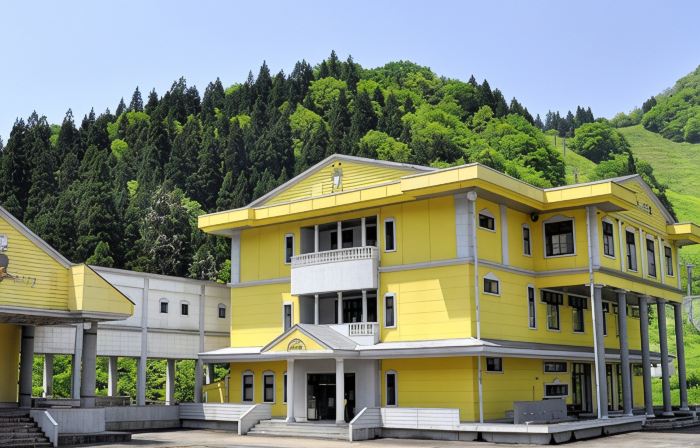 Hida Manga Kingdom