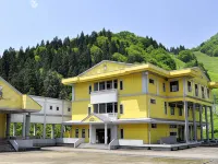 Hida Manga Kingdom Hotéis em Hida