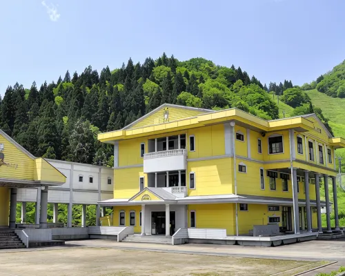 Hida Manga Kingdom Hotels in Hida