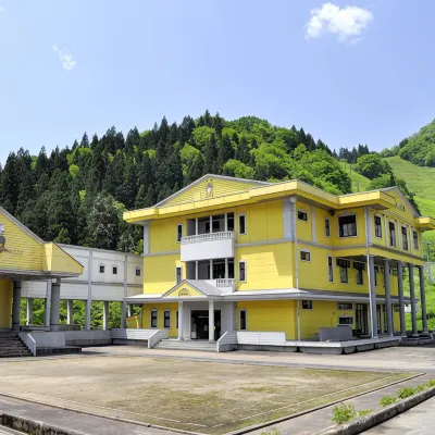 Hida Manga Kingdom