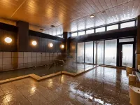 Shirakawago No Yu Hotel Hotels in Ono District