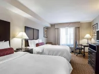 Clarion Inn Elmhurst - Oak Brook Near I-88 I-290 I-294 Hotels in Elmhurst