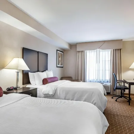 Clarion Inn Elmhurst - Oak Brook Near I-88 I-290 I-294