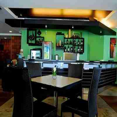MO2 Westown Hotel Bacolod - Downtown Dining/Meeting Rooms