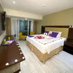 Delfines Collection Hotel by Mercure - parking