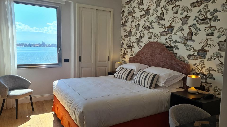 Jolly Charme Suite