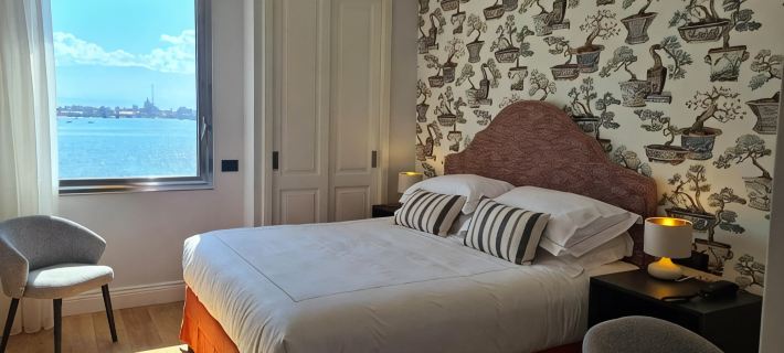 Jolly Charme Suite Hotéis em Messina