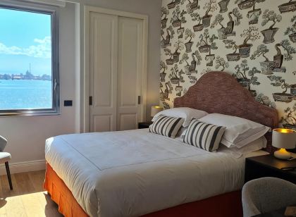 Jolly Charme Suite