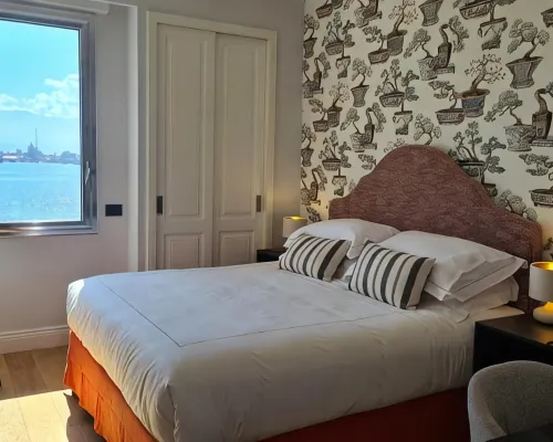 Jolly Charme Suite Hotels in Messina