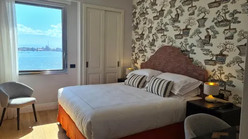 Jolly Charme Suite