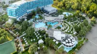 Calypso Beach - 4-Star