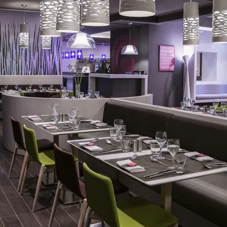 Novotel Setif