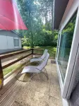 LE Petit Chalet- Bungalow