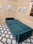 A Cosy cabin retreat - 5 mins away from Windsor and 10 mins from Legoland. - 3-Star