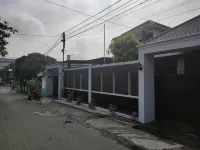 Aldeoz Group House Palembang Hotels in 