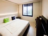 Urbanview KAS Hotel Syariah near Simpang 5 Purwodadi Hoteles en Grobogan