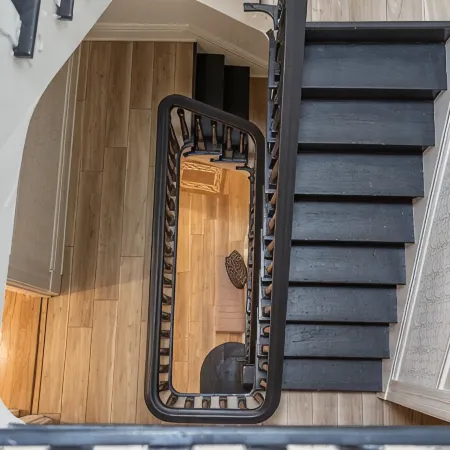 Luxury stay in a 3-bedroom townhome in Cincinnati, OH