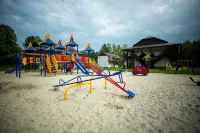 Festival Park Resort - С баром