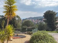 Newly renovated apartment 10 minutes from Collioure market. Ideal for families. - 2성급