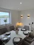 Lio's Quiet modern apartment for rehab/spa attendance in Bad Wildungen town center
