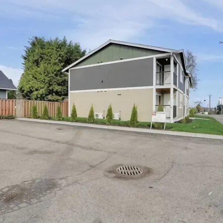 2BR near Tacoma Dome, downtown, restaurants & EQC Отели рядом с достопримечательностью «Арена «Такома-Доум»»