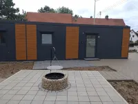Tinyhaus small