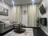 Harmony cozy