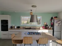 Beautiful villa with swimming pool and wooded garden 20 minutes from the beach - Villaer