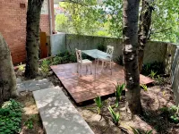 Quintessential Brunswick Retreat great location - Wifi