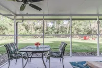 Private Home- Lake Access-Hot Tub- Sebring Raceway - 4-Sterne