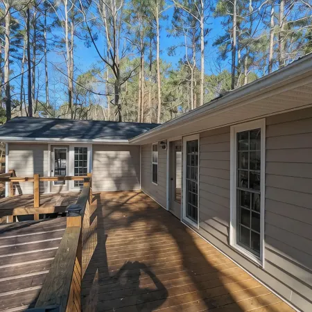 Cedar Lake Retreat