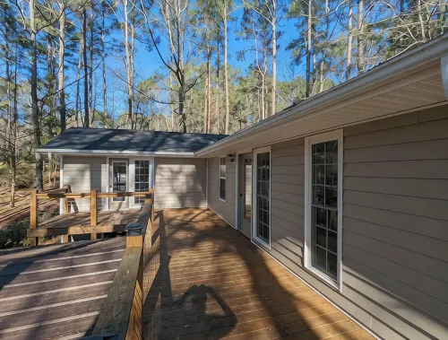 Cedar Lake Retreat