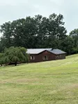 Country Cabin, an Archer’s Retreat