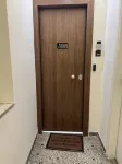 Athens Green Smart Boutique Apartment - chambre d’hôtes