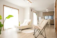 Nagashima Riverside House