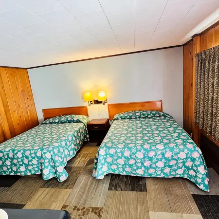 Sun N Snow Hotel