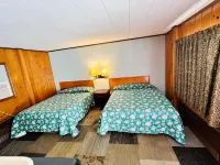 Sun N Snow Hotel - Wifi