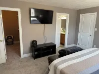 Waterfront Home-Great Boating/Fishing/Beach. Mountain Views, Close to Sandpoint - 2 estrellas