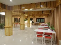 Juntima Place at Amphawa