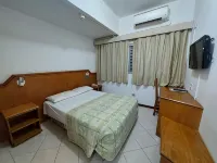Hotel Tenda