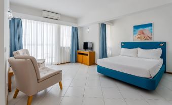 Turim Algarve Mor Apartamentos Turísticos