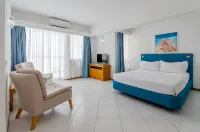 Turim Algarve Mor Apartamentos Turísticos - Park Yeri