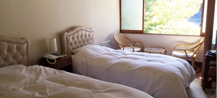 Jimyoin Hotels in Koya