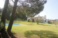Villa with privacity and near beaches. Private swimming pool and great garden - Villas