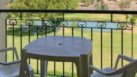 The Navigator - Palm Oasis Alvor - Scenic